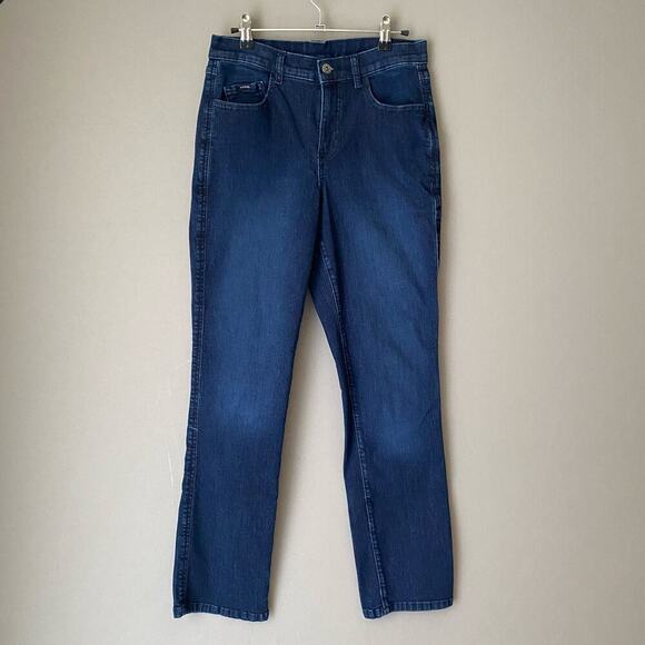 Kuhl sz 6 Born in the mountains blue jeans - Picture 1 of 10